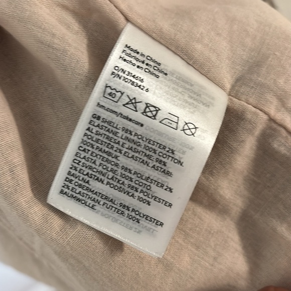 H&M - Picture 5 of 6